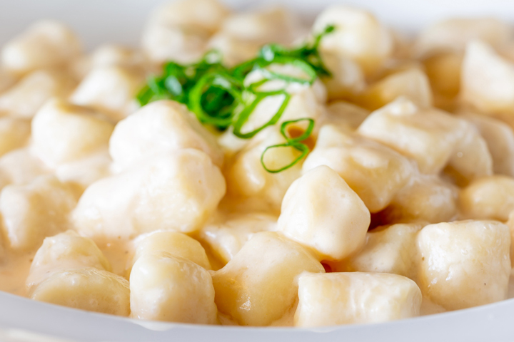 Italian Pasta